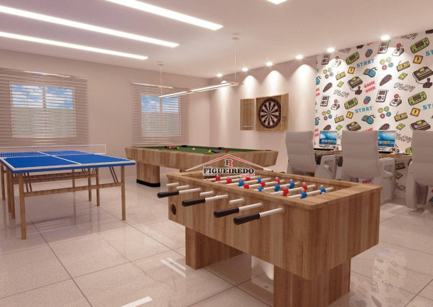 Imagem Apartamento com 2 Quartos à Venda, 52 m² em Caiçara - Praia Grande Imagem Apartamento com 2 Quartos à Venda, 52 m² em Caiçara - Praia Grande