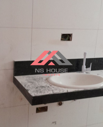 Imagem Casa com 3 Quartos à Venda, 125 m² em Vila Curuçá - Santo André Imagem Casa com 3 Quartos à Venda, 125 m² em Vila Curuçá - Santo André