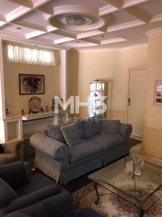 Imagem Casa com 3 Quartos à Venda, 300 m² em Jardim Alvorada - Sumaré