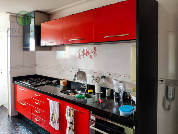 Imagem Apartamento com 3 Quartos à Venda, 188 m² em Adalgisa - Osasco Imagem Apartamento com 3 Quartos à Venda, 188 m² em Adalgisa - Osasco