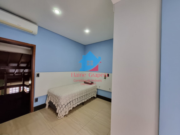 Imagem Casa de Condomínio à Venda, 260 m² em Roncáglia - Valinhos Imagem Casa de Condomínio à Venda, 260 m² em Roncáglia - Valinhos