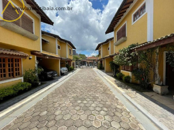 Imagem Casa com 3 Quartos à Venda, 156 m² em Vila Thais - Atibaia Imagem Casa com 3 Quartos à Venda, 156 m² em Vila Thais - Atibaia