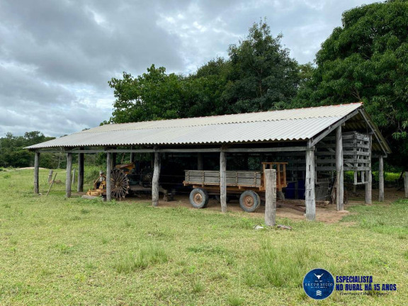 Imagem Fazenda à Venda, 302 m² em Zona Rural - Araguaiana Imagem Fazenda à Venda, 302 m² em Zona Rural - Araguaiana