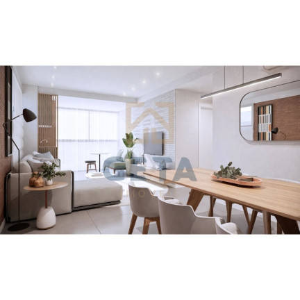 Imagem Apartamento à Venda,  em Rio Pequeno - Camboriú