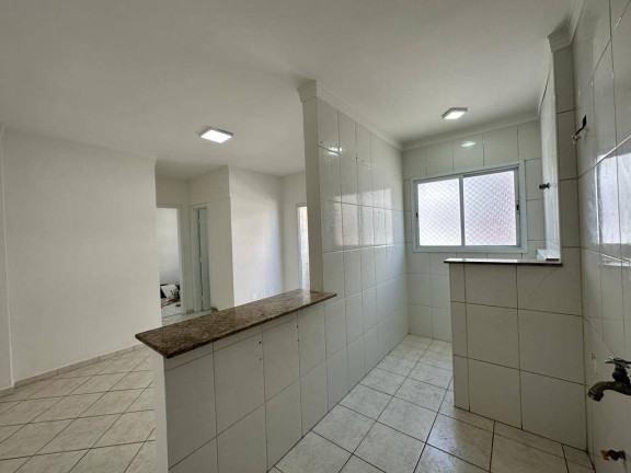 Imagem Apartamento com 1 Quarto à Venda, 50 m² em Caiçara - Praia Grande Imagem Apartamento com 1 Quarto à Venda, 50 m² em Caiçara - Praia Grande