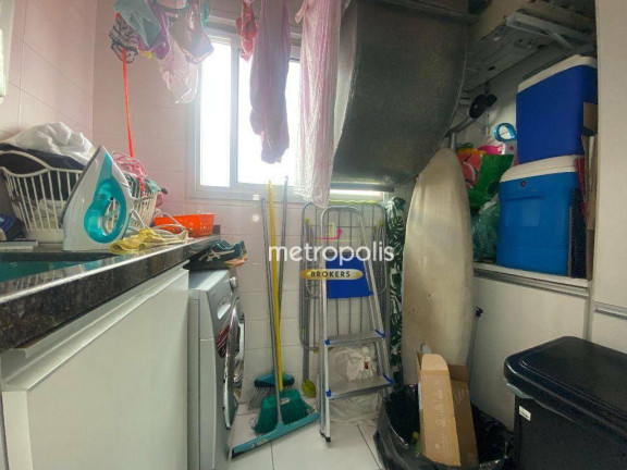 Imagem Apartamento com 3 Quartos à Venda, 96 m² em Santa Paula - São Caetano Do Sul Imagem Apartamento com 3 Quartos à Venda, 96 m² em Santa Paula - São Caetano Do Sul