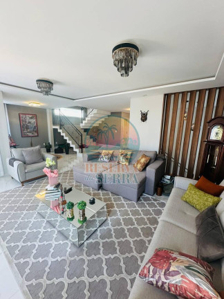 Imagem Casa de Condomínio com 3 Quartos para Alugar, 350 m² em Reserva Da Serra - Jundiaí