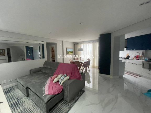 Apartamento com 2 Quartos à Venda, 166 m² em Chácaras Esplanada Do Embu - Embu Das Artes