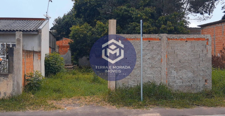 Imagem Terreno à Venda, 200 m² em Vila Militar I - Piraquara Imagem Terreno à Venda, 200 m² em Vila Militar I - Piraquara