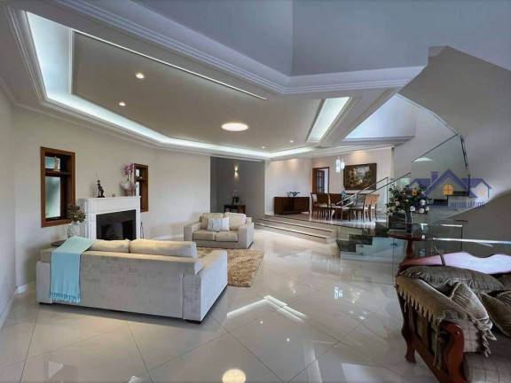 Imagem Casa de Condomínio com 4 Quartos à Venda, 6.979 m² em Jardim Passárgada I - Cotia Imagem Casa de Condomínio com 4 Quartos à Venda, 6.979 m² em Jardim Passárgada I - Cotia