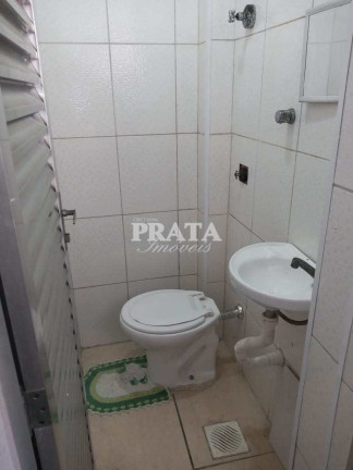 Imagem Apartamento com 2 Quartos à Venda, 109 m² em Boa Vista - São Vicente Imagem Apartamento com 2 Quartos à Venda, 109 m² em Boa Vista - São Vicente