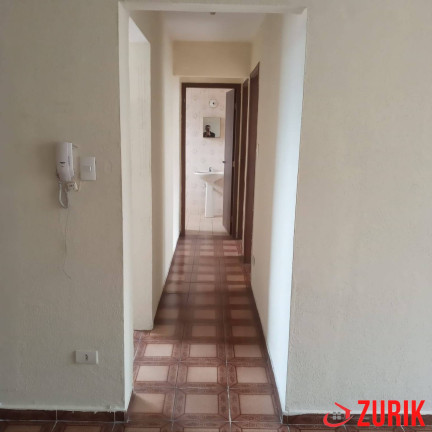 Imagem Apartamento com 2 Quartos à Venda,  em Vila Constança - São Paulo