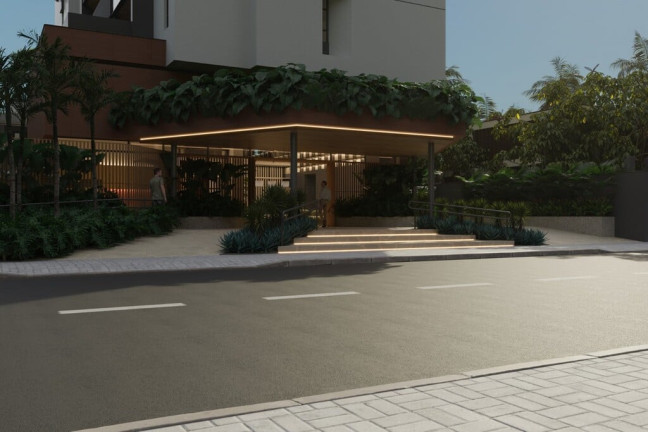 Imagem Imóvel com 1 Quarto à Venda, 23 m² em Miramar - João Pessoa Imagem Imóvel com 1 Quarto à Venda, 23 m² em Miramar - João Pessoa