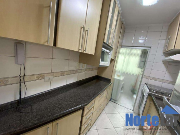 Imagem Apartamento com 3 Quartos à Venda, 60 m² em Vila Amélia - São Paulo Imagem Apartamento com 3 Quartos à Venda, 60 m² em Vila Amélia - São Paulo