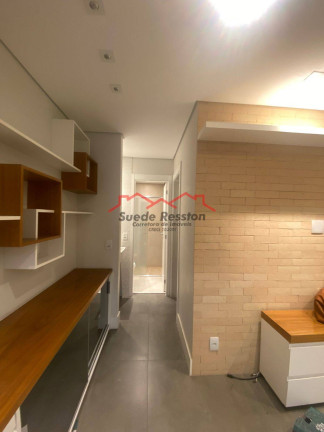 Imagem Apartamento com 2 Quartos à Venda, 43 m² em Tatuape - São Paulo Imagem Apartamento com 2 Quartos à Venda, 43 m² em Tatuape - São Paulo