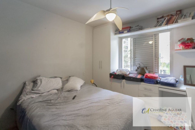 Imagem Apartamento com 2 Quartos à Venda, 91 m² em Jardim Paulista - São Paulo