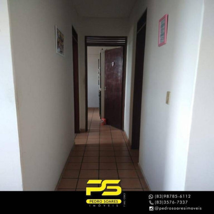 Imagem Apartamento com 3 Quartos à Venda, 72 m² em Jaguaribe - João Pessoa Imagem Apartamento com 3 Quartos à Venda, 72 m² em Jaguaribe - João Pessoa