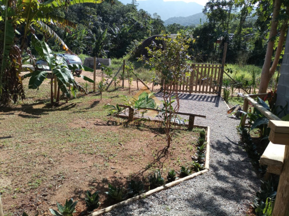Imagem Casa com 2 Quartos à Venda, 300 m² em Ubatumirim - Ubatuba