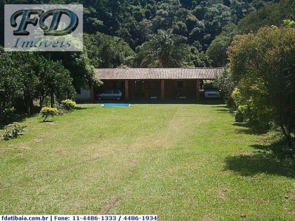Chácara com 3 Quartos à Venda, 1.946 m² em Mato Dentro - Mairiporã