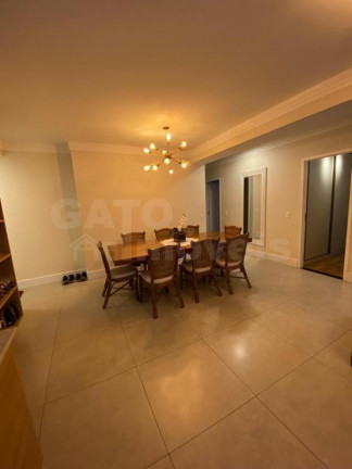 Imagem Apartamento com 3 Quartos à Venda, 110 m² em Alphaville Empresarial - Barueri Imagem Apartamento com 3 Quartos à Venda, 110 m² em Alphaville Empresarial - Barueri