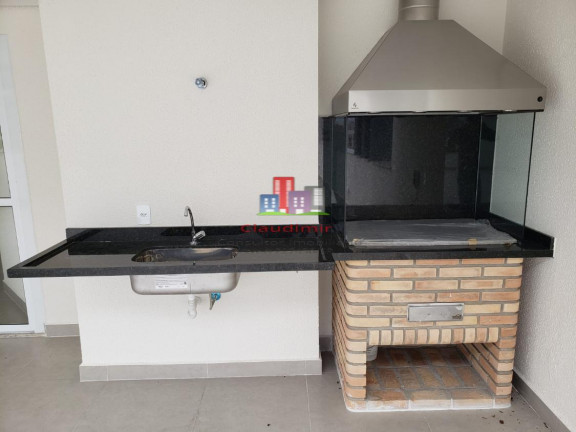Imagem Apartamento com 2 Quartos à Venda, 53 m² em Parque Das Nações - Santo André Imagem Apartamento com 2 Quartos à Venda, 53 m² em Parque Das Nações - Santo André