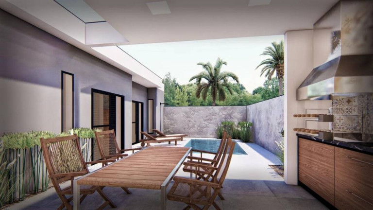Imagem Casa de Condomínio com 3 Quartos à Venda, 176 m² em Parque Ibiti Reserva - Sorocaba Imagem Casa de Condomínio com 3 Quartos à Venda, 176 m² em Parque Ibiti Reserva - Sorocaba