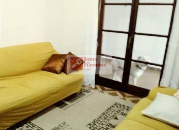 Imagem Casa com 3 Quartos à Venda, 131 m² em Parque Oratório - Santo André Imagem Casa com 3 Quartos à Venda, 131 m² em Parque Oratório - Santo André