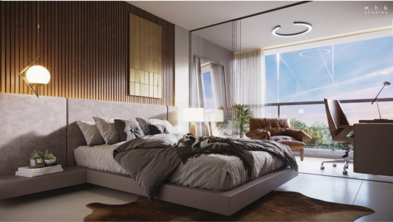 Imagem Apartamento com 3 Quartos à Venda, 117 m² em Barra Da Tijuca - Rio De Janeiro