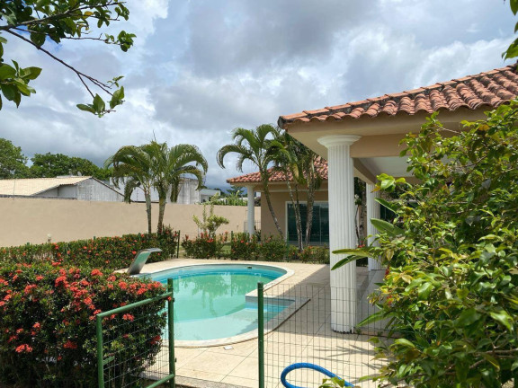 Imagem Casa com 5 Quartos para Alugar, em Outeiro Da Glória - Porto Seguro Imagem Casa com 5 Quartos para Alugar, em Outeiro Da Glória - Porto Seguro