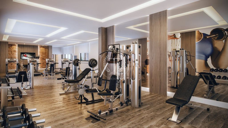 Imagem Apartamento com 3 Quartos à Venda, 208 m² em Jardim Paulista - São Paulo Imagem Apartamento com 3 Quartos à Venda, 208 m² em Jardim Paulista - São Paulo