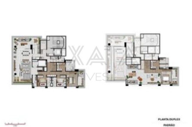 Imagem Imóvel com 3 Quartos à Venda, 231 m² em Itaim Bibi - São Paulo Imagem Imóvel com 3 Quartos à Venda, 231 m² em Itaim Bibi - São Paulo
