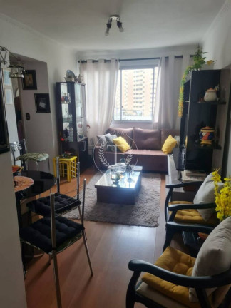 Imagem Apartamento com 1 Quarto à Venda, 42 m² em Campos Elíseos - São Paulo Imagem Apartamento com 1 Quarto à Venda, 42 m² em Campos Elíseos - São Paulo
