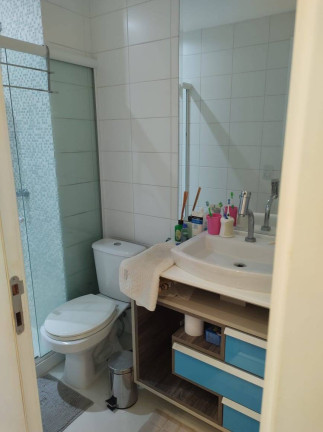 Imagem Cobertura com 4 Quartos à Venda, 248 m² em Recreio Dos Bandeirantes - Rio De Janeiro