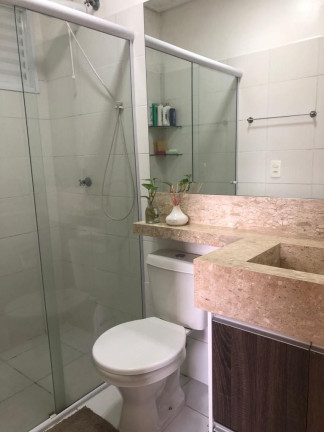 Imagem Apartamento com 2 Quartos à Venda, 55 m² em Jardim Dos Bandeirantes - São José Dos Campos Imagem Apartamento com 2 Quartos à Venda, 55 m² em Jardim Dos Bandeirantes - São José Dos Campos