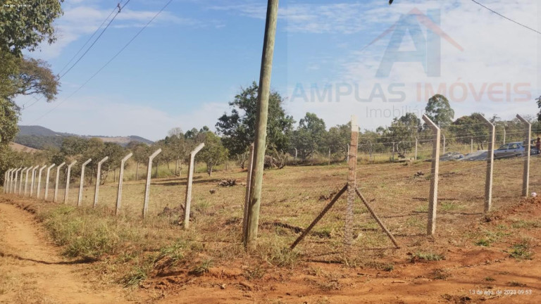Chácara à Venda, 2.000 m² em Serra Azul - Mateus Leme