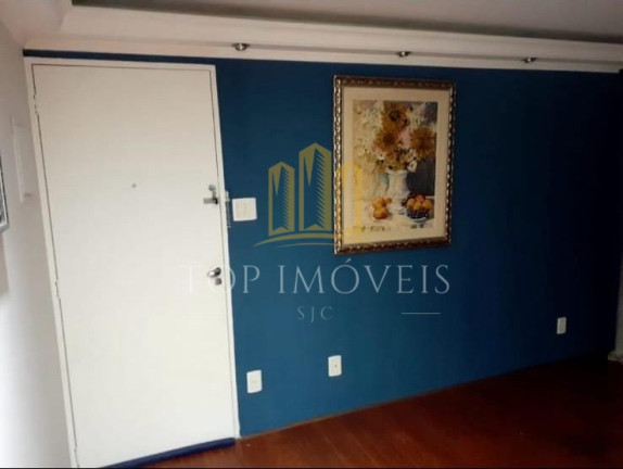 Imagem Apartamento com 2 Quartos à Venda, 48 m² em Bosque Dos Eucaliptos - São José Dos Campos