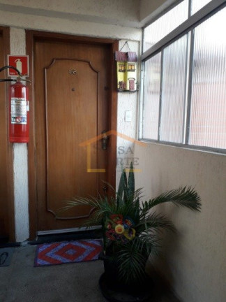 Imagem Apartamento com 3 Quartos à Venda, 95 m² em Jaçanã - São Paulo Imagem Apartamento com 3 Quartos à Venda, 95 m² em Jaçanã - São Paulo