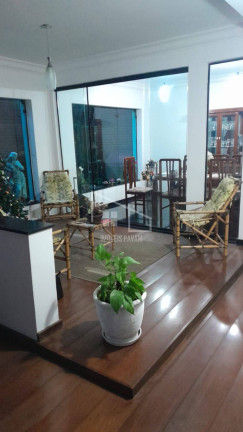 Imagem Casa com 4 Quartos à Venda, 300 m² em Independência - São Bernardo Do Campo Imagem Casa com 4 Quartos à Venda, 300 m² em Independência - São Bernardo Do Campo
