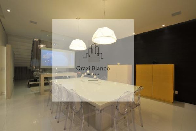 Imagem Casa de Condomínio com 4 Quartos à Venda, 400 m² em Condomínio Giverny - Sorocaba Imagem Casa de Condomínio com 4 Quartos à Venda, 400 m² em Condomínio Giverny - Sorocaba