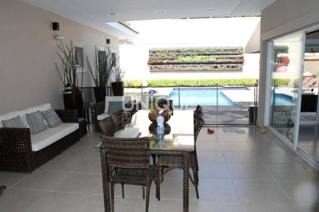 Imagem Casa de Condomínio com 4 Quartos à Venda, 769 m² em Jundiaí Mirim - Jundiaí Imagem Casa de Condomínio com 4 Quartos à Venda, 769 m² em Jundiaí Mirim - Jundiaí