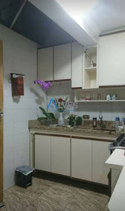 Imagem Casa com 3 Quartos à Venda, 150 m² em Baeta Neves - São Bernardo Do Campo