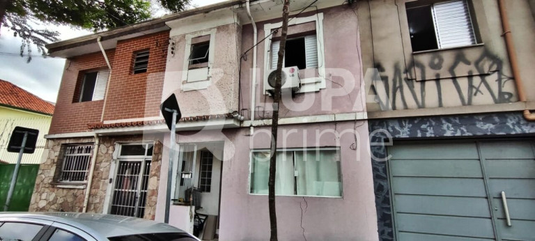 Imagem Casa com 2 Quartos à Venda, 76 m² em Vila Maria Baixa - São Paulo Imagem Casa com 2 Quartos à Venda, 76 m² em Vila Maria Baixa - São Paulo