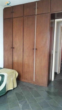 Imagem Cobertura com 4 Quartos à Venda, 247 m² em Chácara Inglesa - São Paulo