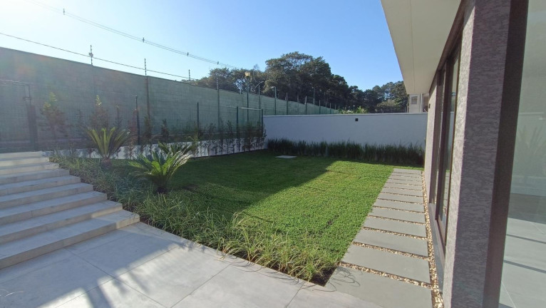 Imagem Casa com 4 Quartos à Venda, 544 m² em Cidade Industrial - Curitiba