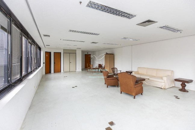 Imagem Sala Comercial à Venda, 96 m² em Vila Cruzeiro - São Paulo
