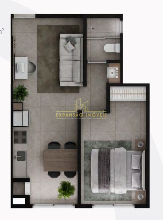 Imagem Apartamento com 2 Quartos à Venda, 114 m² em Canasvieiras - Florianópolis Imagem Apartamento com 2 Quartos à Venda, 114 m² em Canasvieiras - Florianópolis
