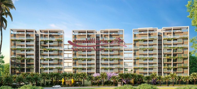 Imagem Apartamento com 2 Quartos à Venda, 65 m² em Cotovelo (distrito Litoral) - Parnamirim