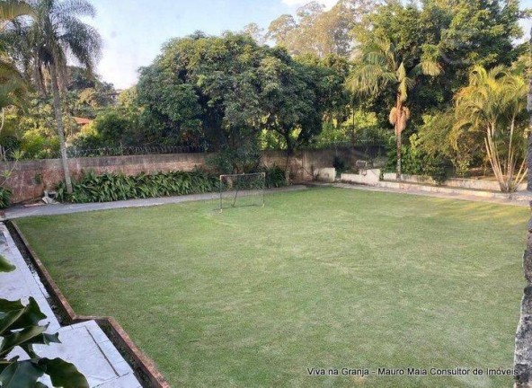Imagem Casa com 4 Quartos à Venda, 2.500 m² em Chácara São João - Carapicuíba