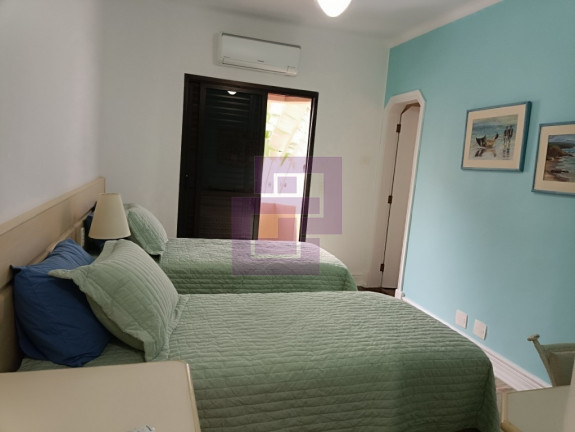 Imagem Apartamento com 3 Quartos à Venda, 197 m² em Enseada - Guarujá Imagem Apartamento com 3 Quartos à Venda, 197 m² em Enseada - Guarujá