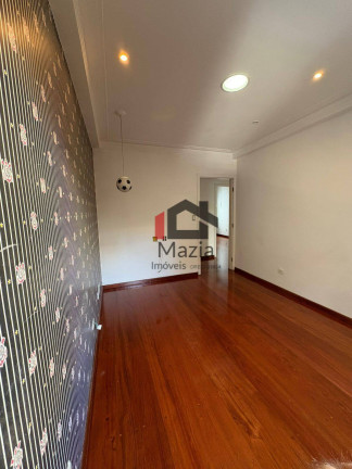 Imagem Apartamento com 4 Quartos à Venda, 160 m² em Centro - Santo André Imagem Apartamento com 4 Quartos à Venda, 160 m² em Centro - Santo André